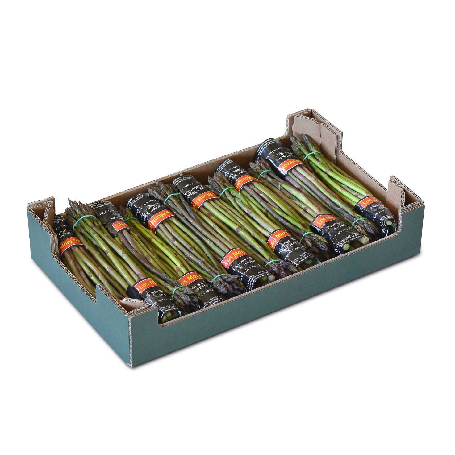 Caja de 12 uds