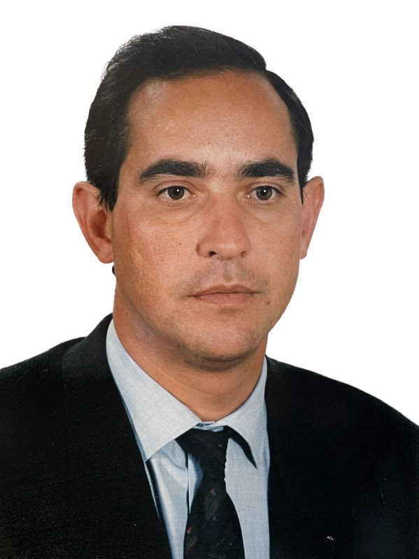 Rafael Moraga Jiménez