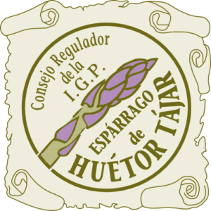 IGP Espárrago de Huétor Tájar