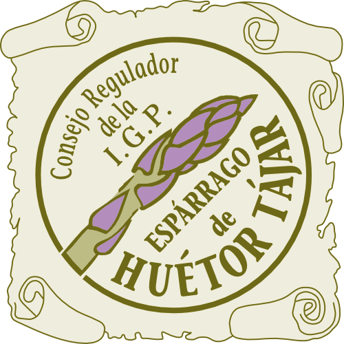 IGP Espárrago de Huétor Tájar