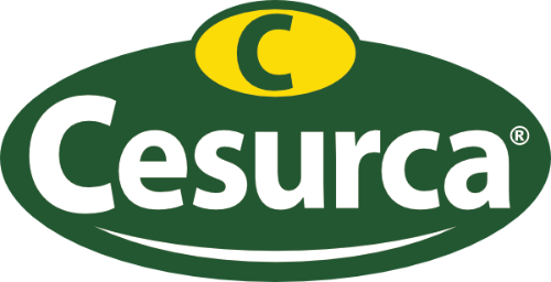 Logotipo de Cesurca