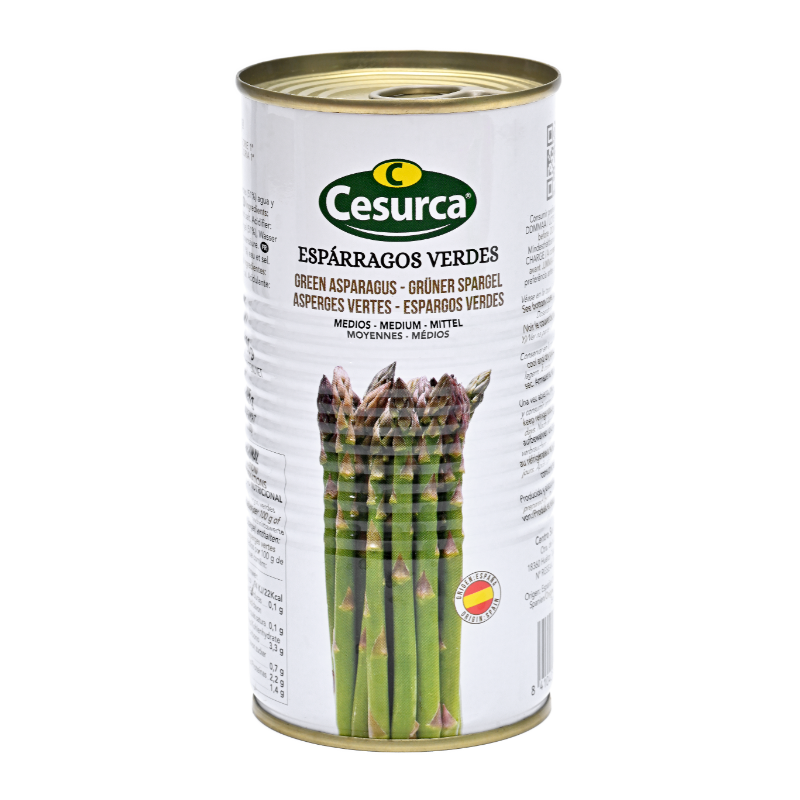 Esparragos-verdes-medios